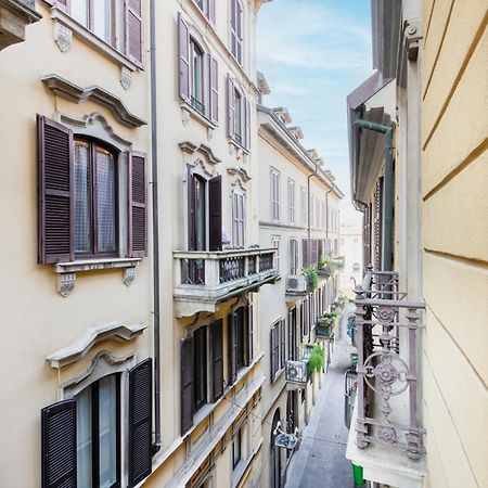 Amazing, New & Fully Furnished Studio In Duomo Милан Экстерьер фото